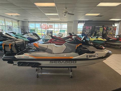 2023 Sea-Doo FishPro Trophy 170 + iDF iBR Tech Package in Columbia, South Carolina - Photo 5