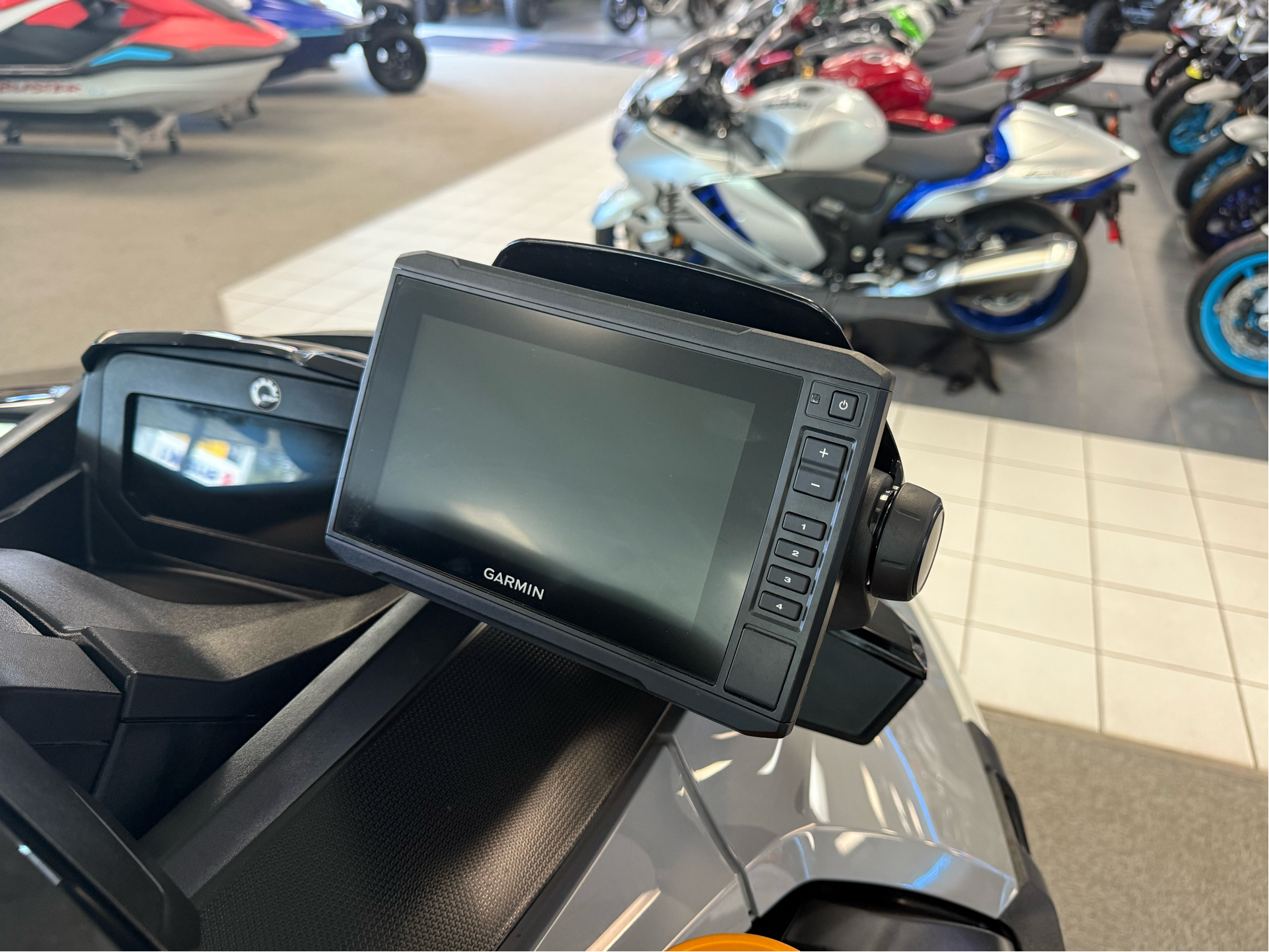 2023 Sea-Doo FishPro Trophy 170 + iDF iBR Tech Package in Columbia, South Carolina - Photo 10