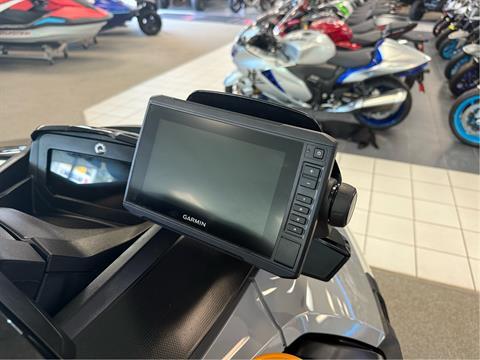 2023 Sea-Doo FishPro Trophy 170 + iDF iBR Tech Package in Columbia, South Carolina - Photo 10