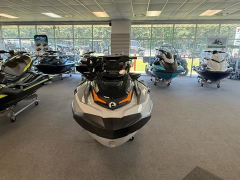 2024 Sea-Doo FishPro Trophy 170 + iDF iBR Tech Package in Columbia, South Carolina - Photo 3