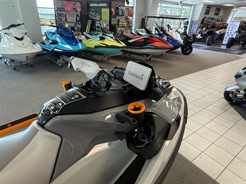 2024 Sea-Doo FishPro Trophy 170 + iDF iBR Tech Package in Columbia, South Carolina - Photo 12