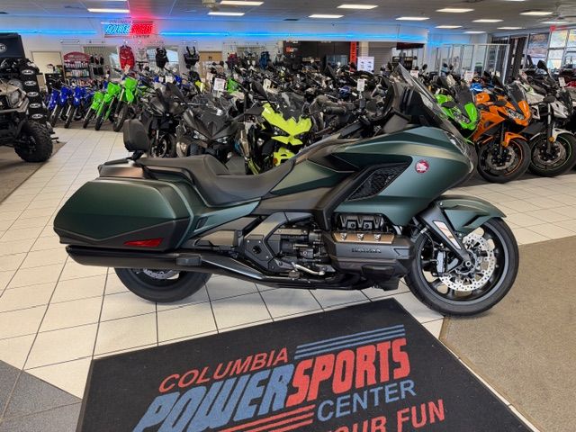 2024 Honda Gold Wing in Columbia, South Carolina - Photo 1