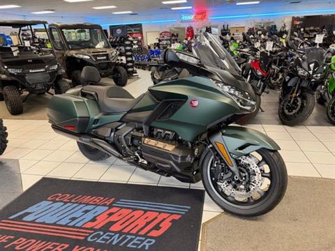 2024 Honda Gold Wing in Columbia, South Carolina - Photo 2