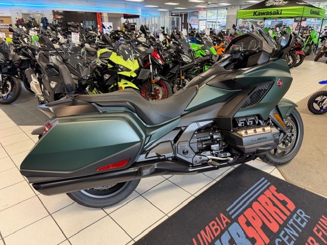 2024 Honda Gold Wing in Columbia, South Carolina - Photo 3