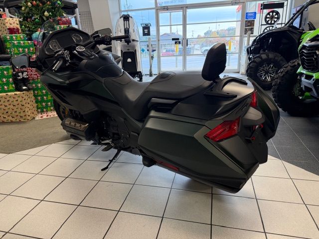2024 Honda Gold Wing in Columbia, South Carolina - Photo 4
