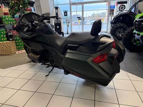 2024 Honda Gold Wing in Columbia, South Carolina - Photo 4