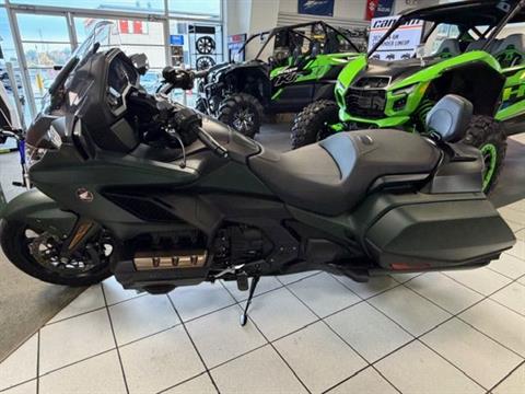 2024 Honda Gold Wing in Columbia, South Carolina - Photo 5
