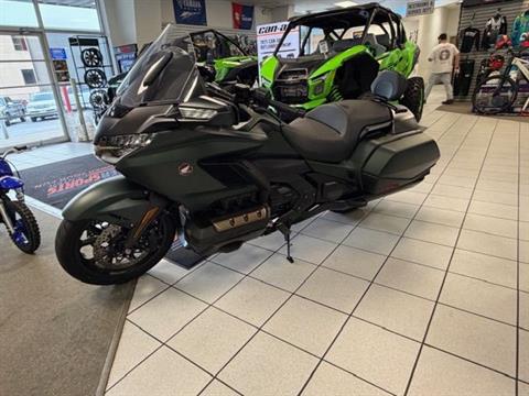 2024 Honda Gold Wing in Columbia, South Carolina - Photo 6