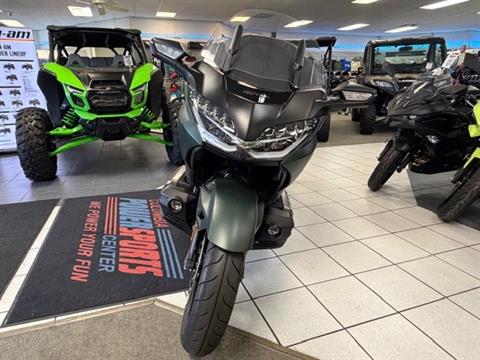 2024 Honda Gold Wing in Columbia, South Carolina - Photo 7