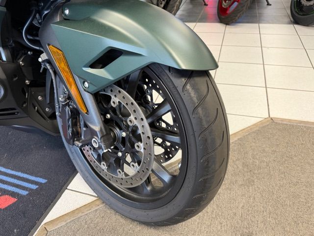 2024 Honda Gold Wing in Columbia, South Carolina - Photo 8