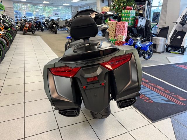 2024 Honda Gold Wing in Columbia, South Carolina - Photo 9
