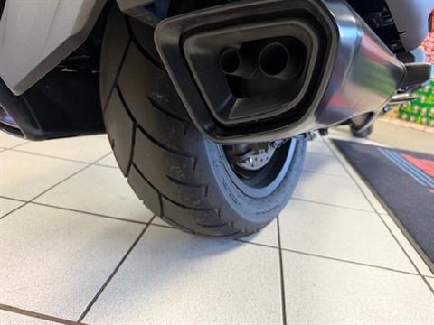 2024 Honda Gold Wing in Columbia, South Carolina - Photo 10