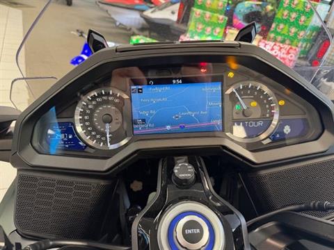 2024 Honda Gold Wing in Columbia, South Carolina - Photo 11