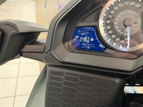 2024 Honda Gold Wing in Columbia, South Carolina - Photo 12