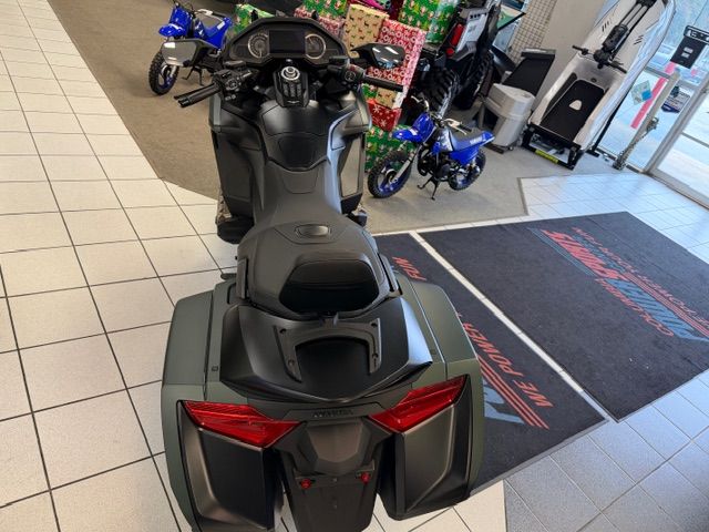 2024 Honda Gold Wing in Columbia, South Carolina - Photo 13