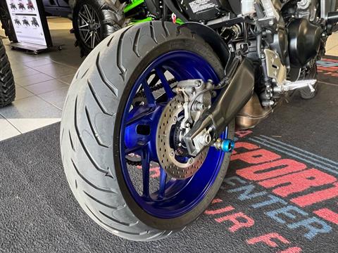 2021 Yamaha MT-09 in Columbia, South Carolina - Photo 9