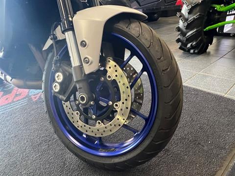2021 Yamaha MT-09 in Columbia, South Carolina - Photo 10