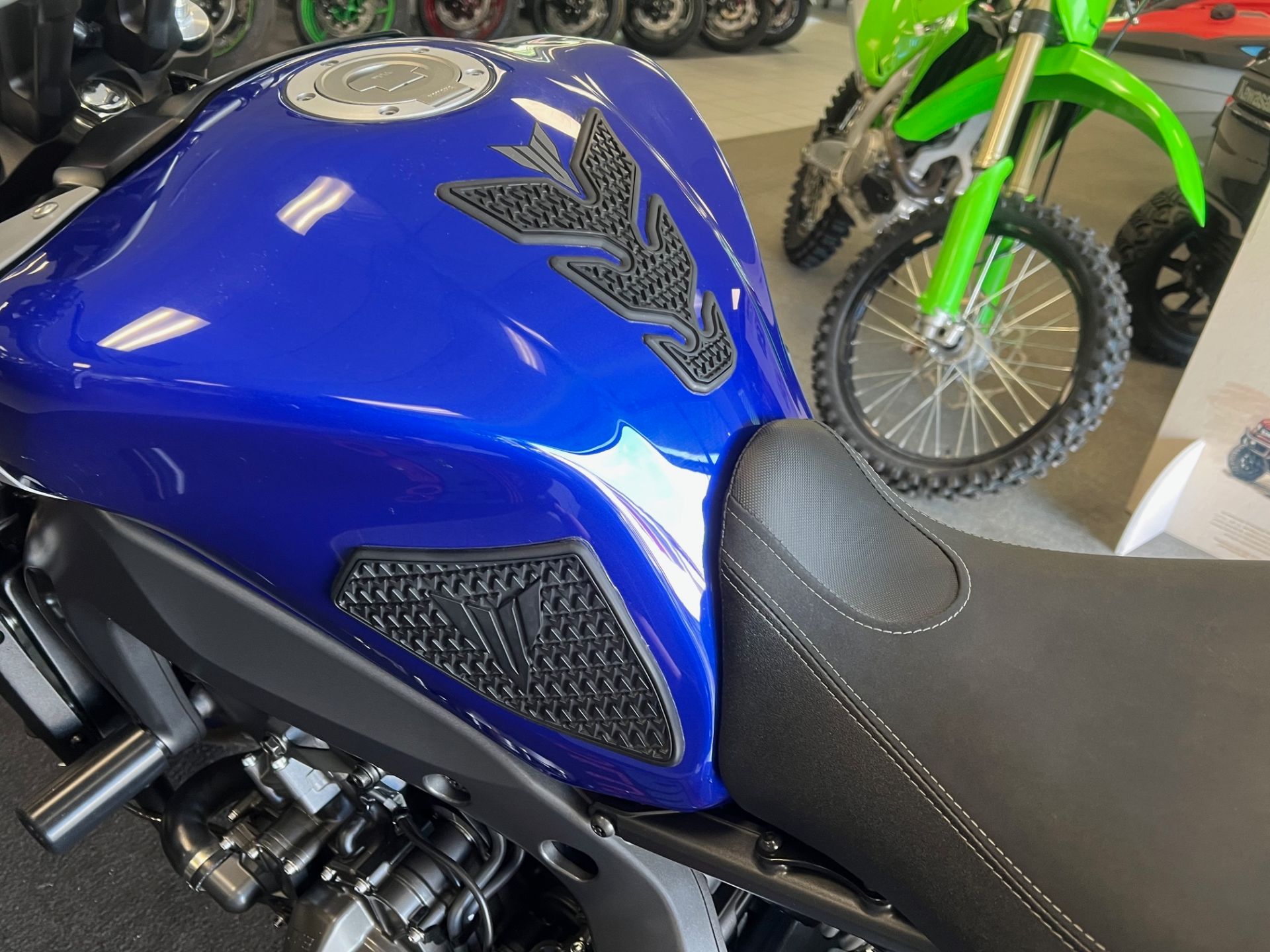 2021 Yamaha MT-09 in Columbia, South Carolina - Photo 14