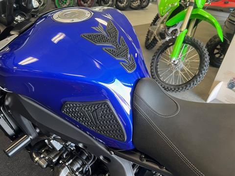 2021 Yamaha MT-09 in Columbia, South Carolina - Photo 14