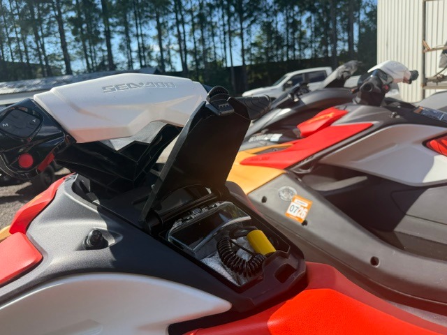 2024 Sea-Doo Spark for photo 3