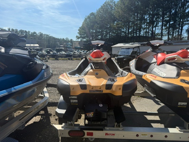 2024 Sea-Doo Spark for photo 6