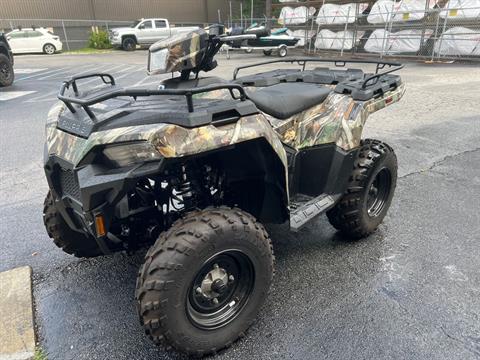 2024 Polaris Sportsman 570 in Columbia, South Carolina - Photo 3