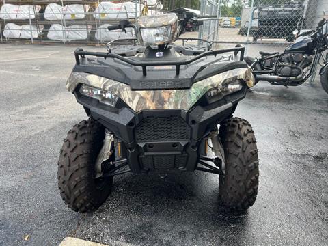 2024 Polaris Sportsman 570 in Columbia, South Carolina - Photo 7