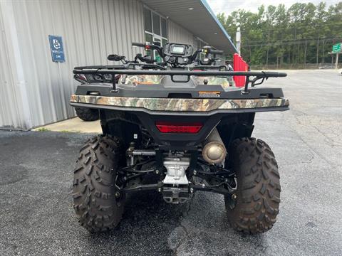 2024 Polaris Sportsman 570 in Columbia, South Carolina - Photo 8