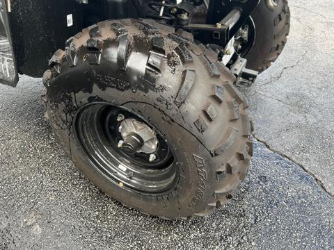 2024 Polaris Sportsman 570 in Columbia, South Carolina - Photo 10