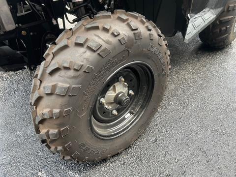 2024 Polaris Sportsman 570 in Columbia, South Carolina - Photo 11