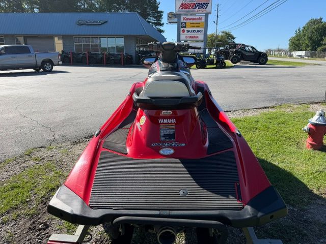 2016 Yamaha VX Limited in Columbia, South Carolina - Photo 6