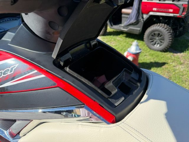 2016 Yamaha VX Limited in Columbia, South Carolina - Photo 10