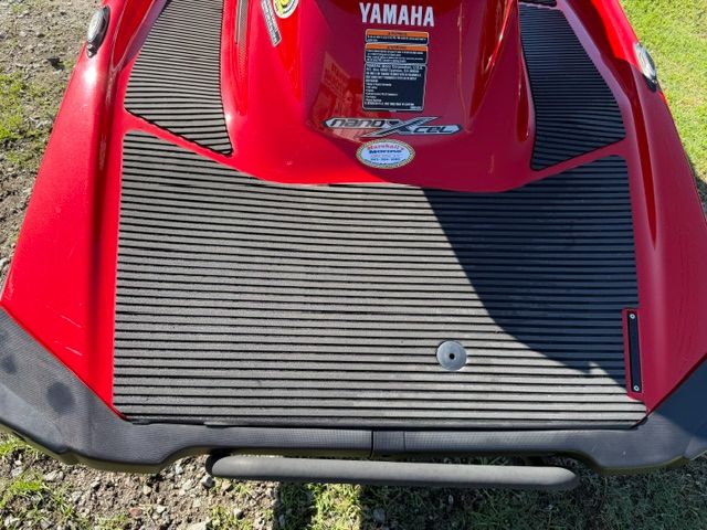 2016 Yamaha VX Limited in Columbia, South Carolina - Photo 11