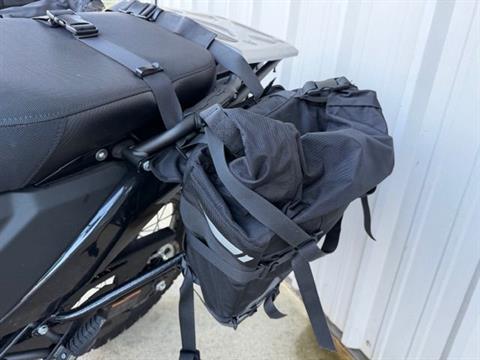 2023 Kawasaki KLR 650 S in Columbia, South Carolina - Photo 9