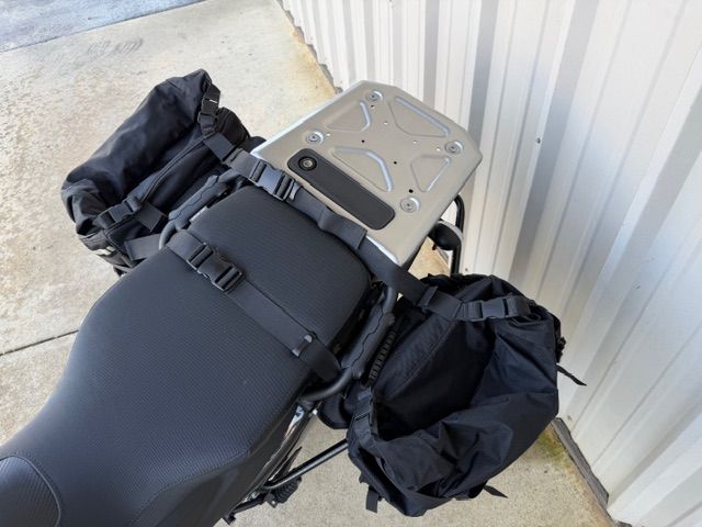 2023 Kawasaki KLR 650 S in Columbia, South Carolina - Photo 12