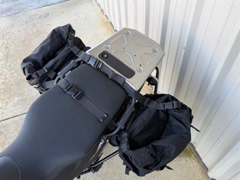 2023 Kawasaki KLR 650 S in Columbia, South Carolina - Photo 12