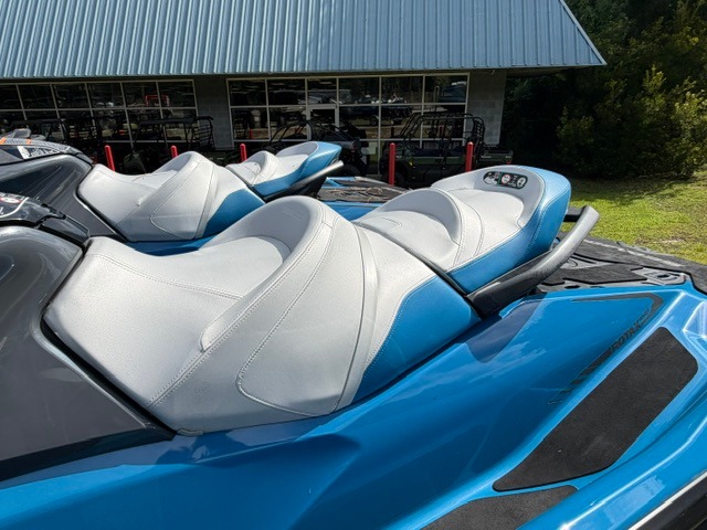 2020 Sea-Doo GTX photo 5