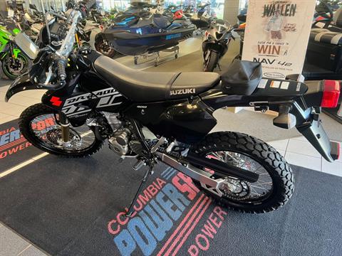 2020 Suzuki DR-Z400S in Columbia, South Carolina - Photo 2