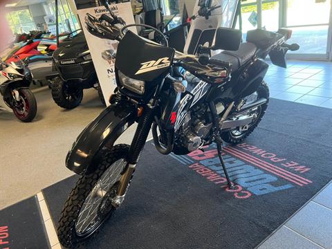 2020 Suzuki DR-Z400S in Columbia, South Carolina - Photo 3