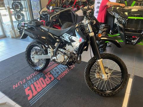 2020 Suzuki DR-Z400S in Columbia, South Carolina - Photo 4