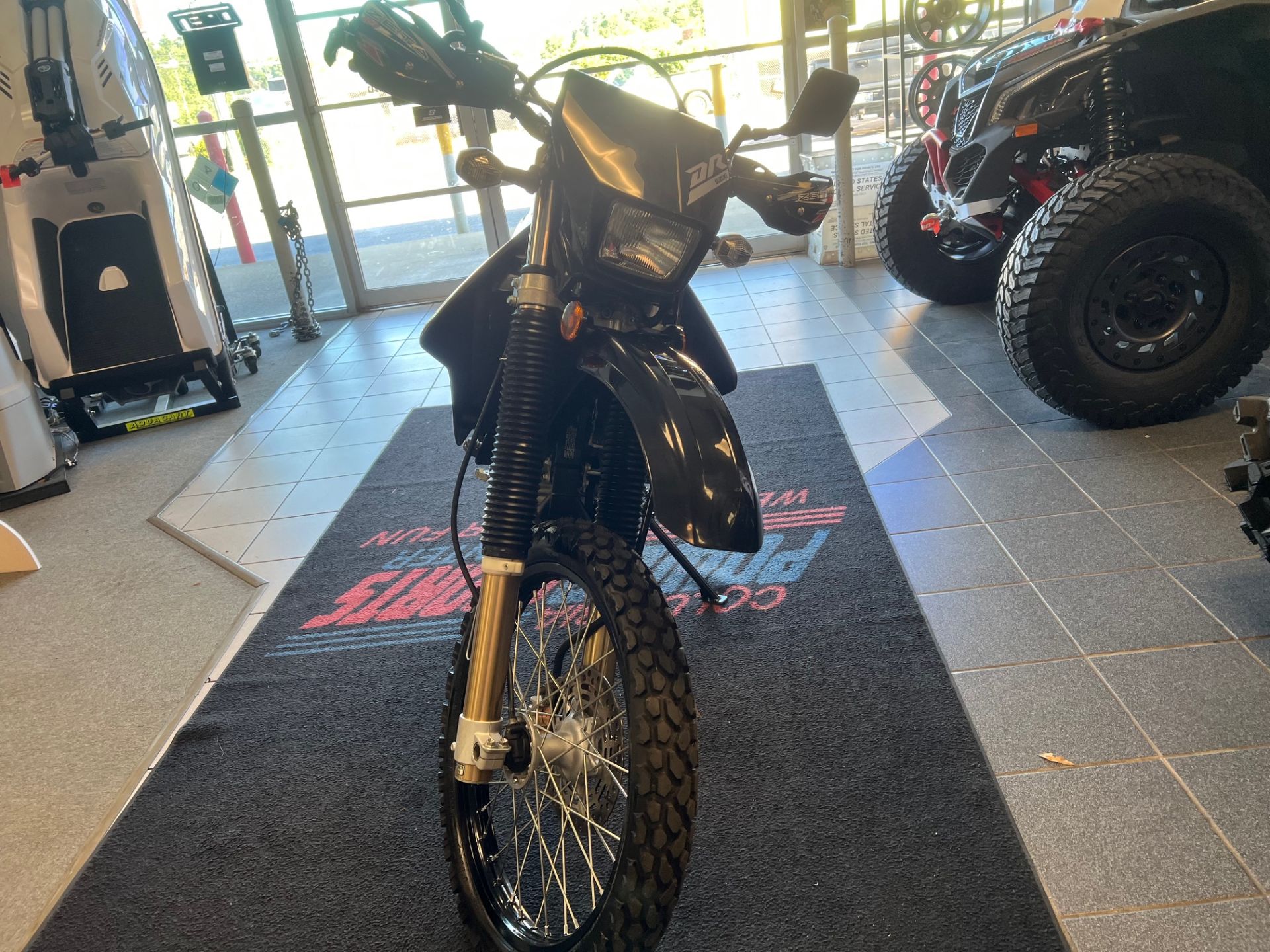 2020 Suzuki DR-Z400S in Columbia, South Carolina - Photo 7