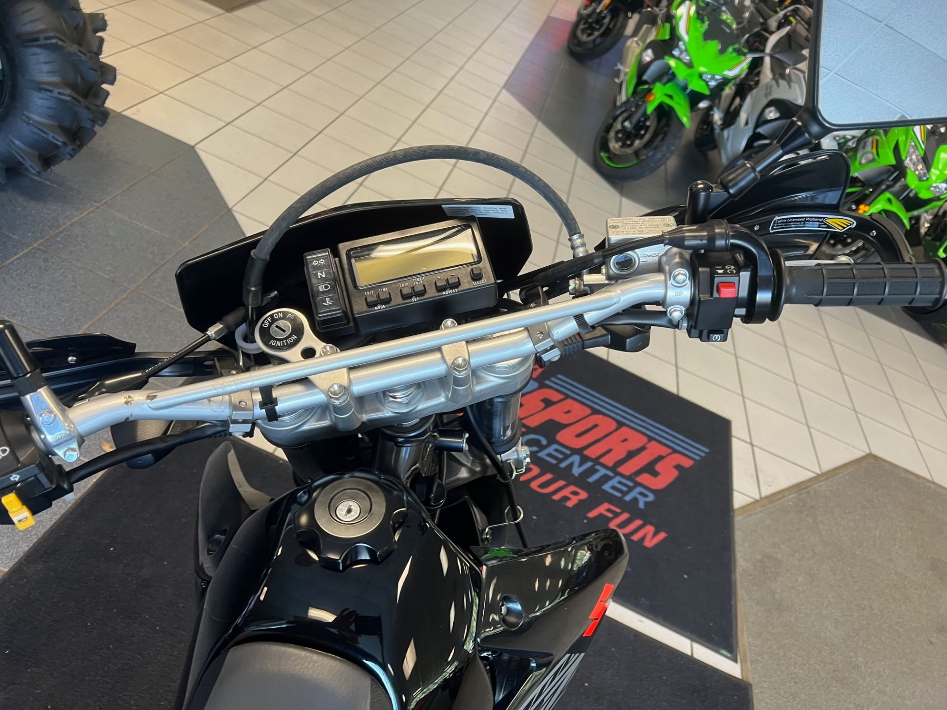 2020 Suzuki DR-Z400S in Columbia, South Carolina - Photo 11