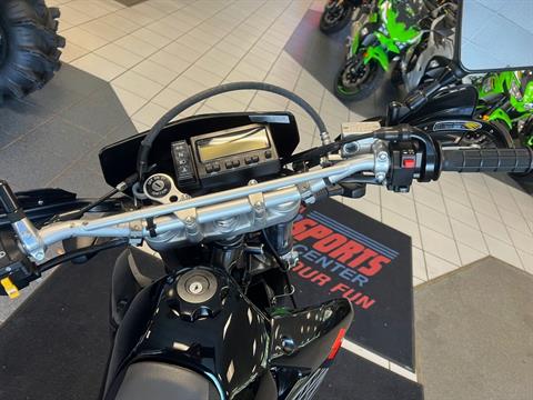 2020 Suzuki DR-Z400S in Columbia, South Carolina - Photo 11