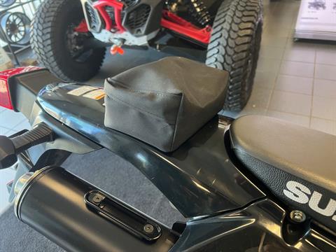 2020 Suzuki DR-Z400S in Columbia, South Carolina - Photo 12