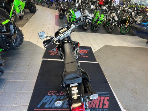 2020 Suzuki DR-Z400S in Columbia, South Carolina - Photo 13