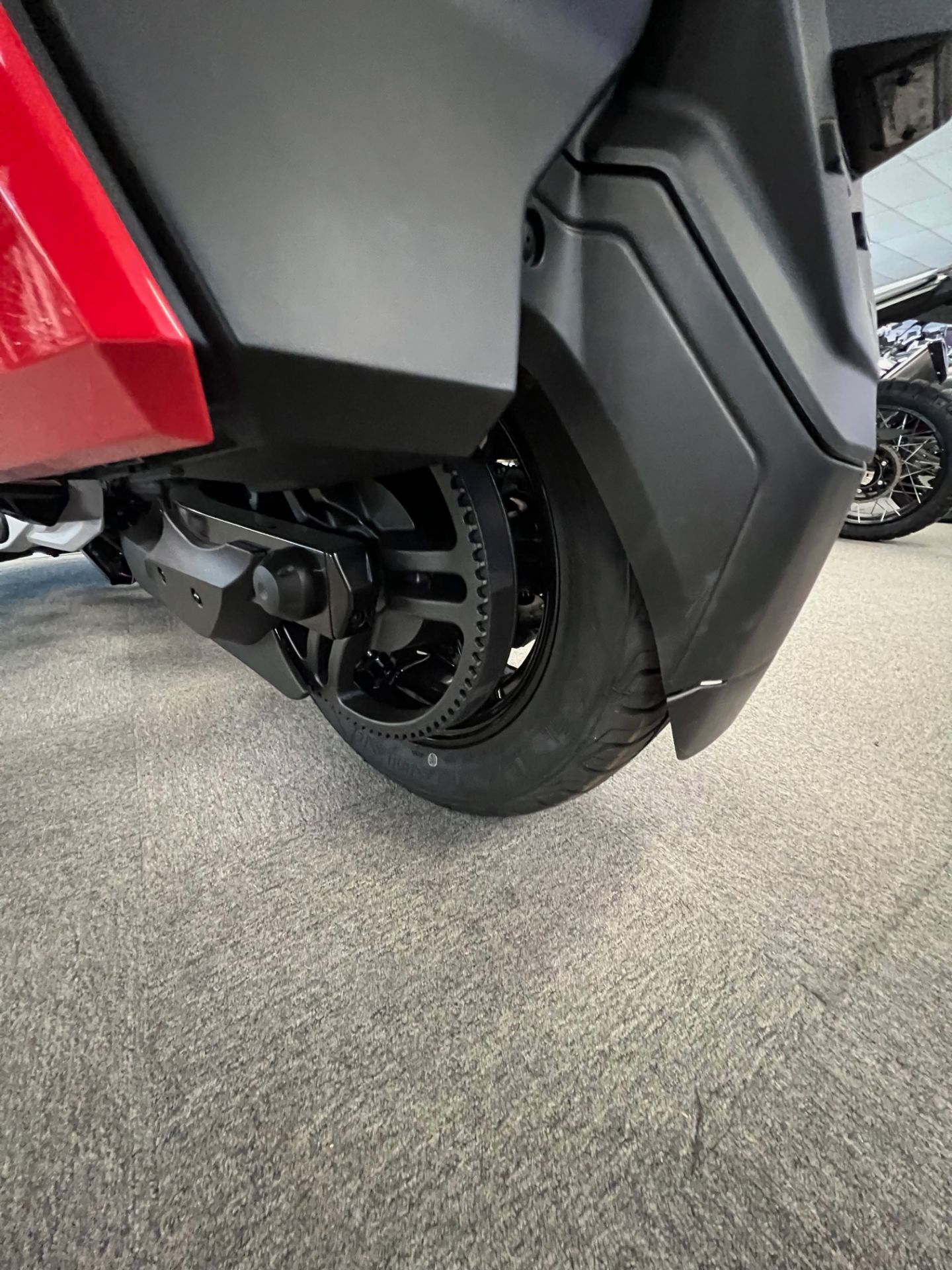 2024 Can-Am Spyder F3 Limited in Columbia, South Carolina - Photo 9