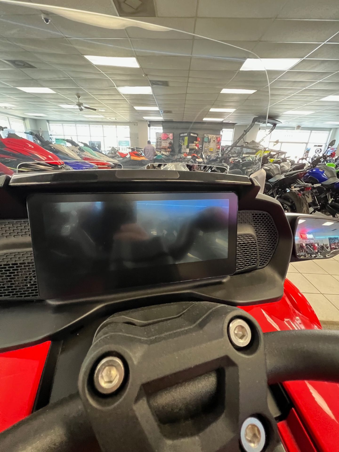 2024 Can-Am Spyder F3 Limited in Columbia, South Carolina - Photo 12
