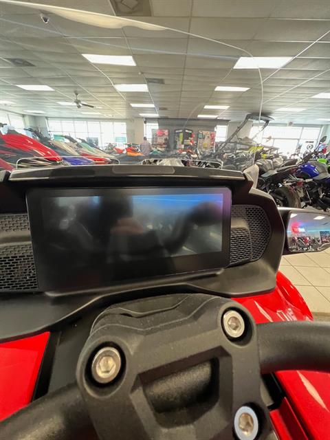 2024 Can-Am Spyder F3 Limited in Columbia, South Carolina - Photo 12