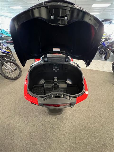 2024 Can-Am Spyder F3 Limited in Columbia, South Carolina - Photo 15