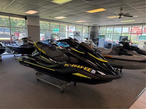2023 Yamaha FX Cruiser SVHO in Columbia, South Carolina - Photo 2
